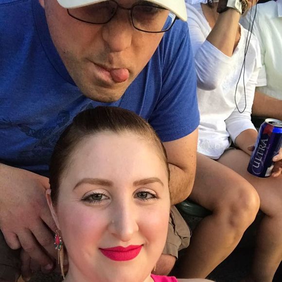 Meet your Posher, Rebecca - Picture 2 of 2